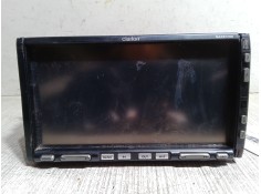 Recambio de pantalla para kia sorento i (jc) 2.5 crdi referencia OEM IAM MAX973HD  