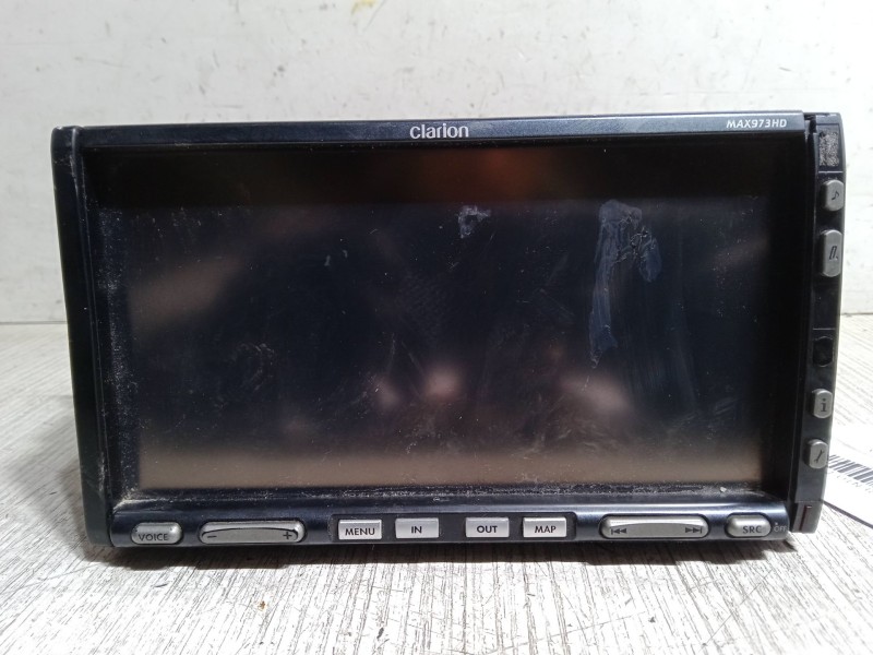 Recambio de pantalla para kia sorento i (jc) 2.5 crdi referencia OEM IAM MAX973HD   Recambio de pantalla para kia sorento i (jc) 2.5 crdi referencia OEM IAM MAX973HD