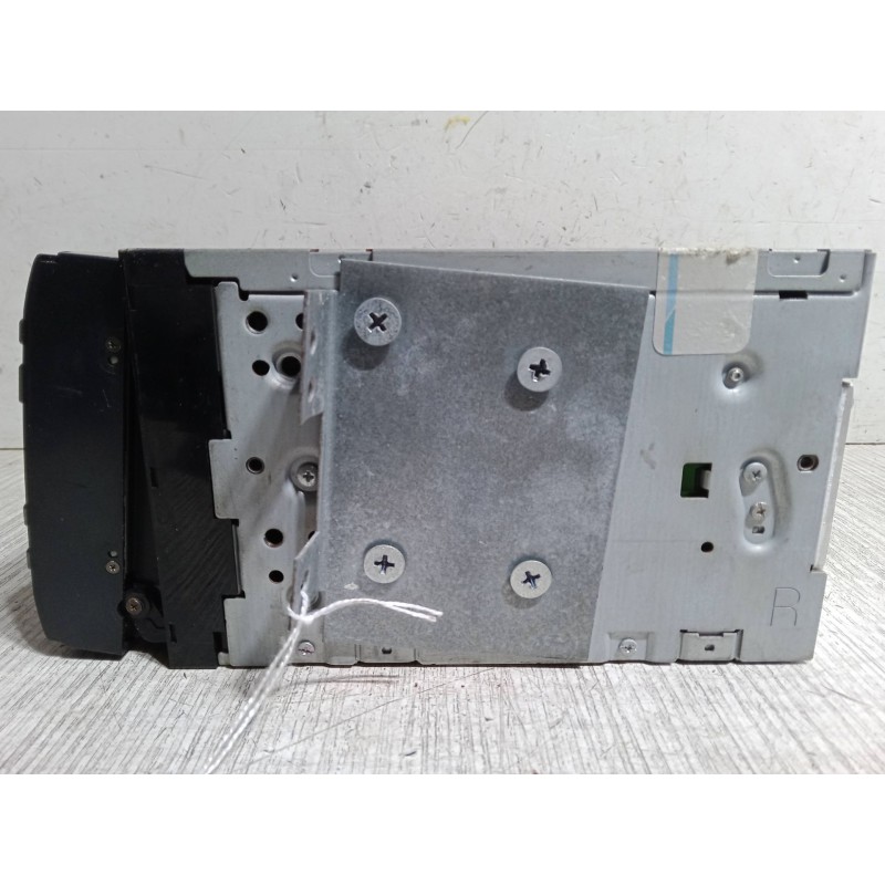 Recambio de pantalla para kia sorento i (jc) 2.5 crdi referencia OEM IAM MAX973HD   Recambio de pantalla para kia sorento i (jc) 2.5 crdi referencia OEM IAM MAX973HD