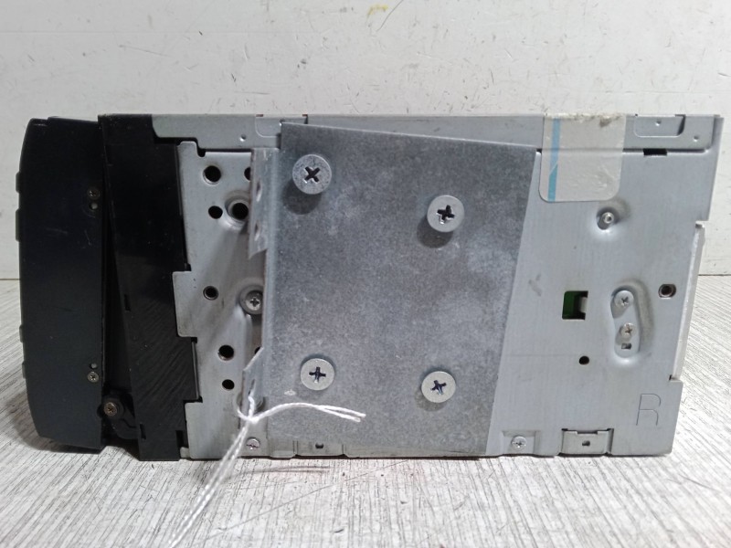 Recambio de pantalla para kia sorento i (jc) 2.5 crdi referencia OEM IAM MAX973HD   Recambio de pantalla para kia sorento i (jc) 2.5 crdi referencia OEM IAM MAX973HD