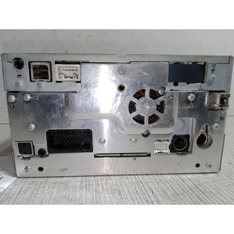 Recambio de pantalla para kia sorento i (jc) 2.5 crdi referencia OEM IAM MAX973HD   Recambio de pantalla para kia sorento i (jc) 2.5 crdi referencia OEM IAM MAX973HD