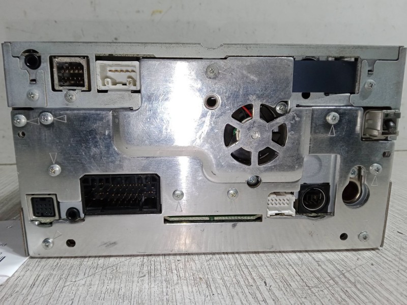 Recambio de pantalla para kia sorento i (jc) 2.5 crdi referencia OEM IAM MAX973HD   Recambio de pantalla para kia sorento i (jc) 2.5 crdi referencia OEM IAM MAX973HD