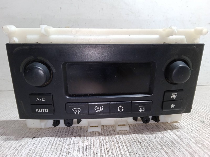 Recambio de mando climatizador para peugeot 307 cc (3b) 2.0 16v referencia OEM IAM 9646627977   Recambio de mando climatizador para peugeot 307 cc (3b) 2.0 16v referencia OEM IAM 9646627977