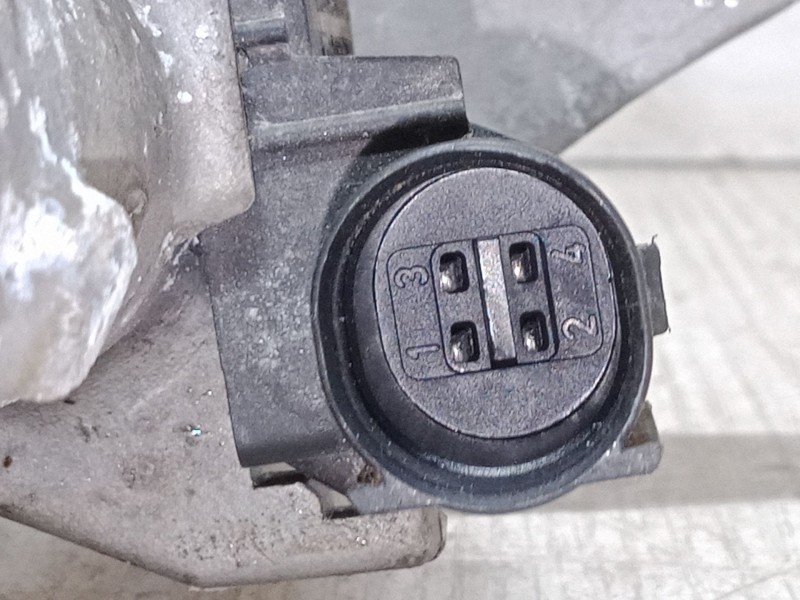 Recambio de bomba freno para seat ibiza iv (6j5, 6p1) 1.9 tdi referencia OEM IAM   