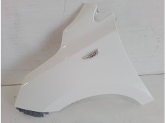 Recambio de aleta delantera izquierda para hyundai ix35 (lm, el, elh) 1.7 crdi referencia OEM IAM   