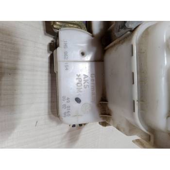 CERRADURA PUERTA DELANTERA DERECHA 6K483701 