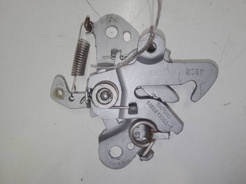 CERRADURA CAPO 14892130801 