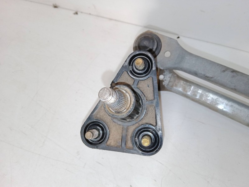 Recambio de motor limpia delantero para mitsubishi carisma (da_) 1.6 (da1a) referencia OEM IAM   