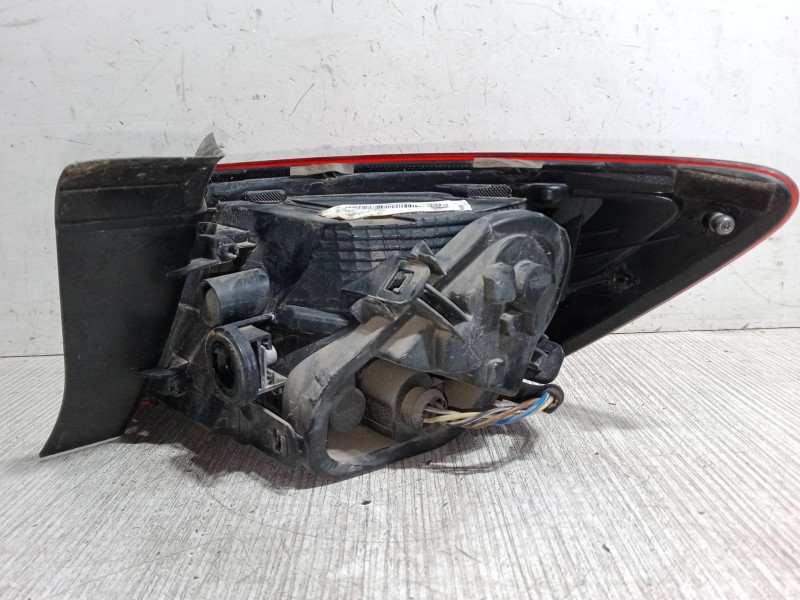 Recambio de piloto led trasero izquierdo para seat leon st (5f8) 2.0 tdi referencia OEM IAM   