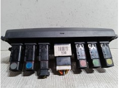 Recambio de pantalla interior reloj para kia sorento i (jc) 2.5 crdi referencia OEM IAM 945003E500   2