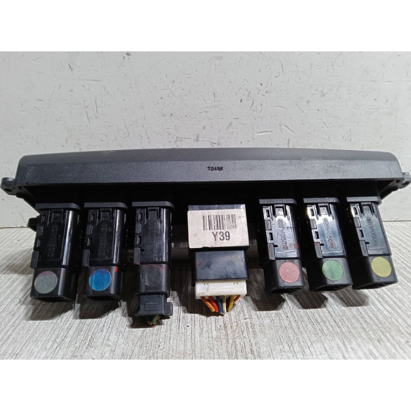 Recambio de pantalla interior reloj para kia sorento i (jc) 2.5 crdi referencia OEM IAM 945003E500  