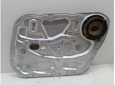 Recambio de elevalunas electrico delantero derecho para hyundai i30 (fd) 1.6 crdi referencia OEM IAM   