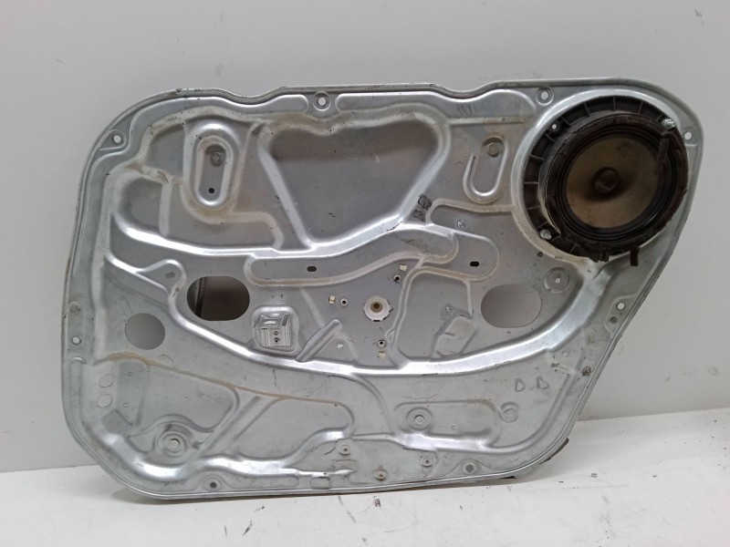 Recambio de elevalunas electrico delantero derecho para hyundai i30 (fd) 1.6 crdi referencia OEM IAM   