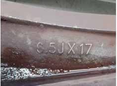 Recambio de llanta aluminio 17´´ para hyundai ix35 (lm, el, elh) 1.7 crdi referencia OEM IAM    2