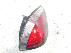 Recambio de piloto trasero derecho para kia rio ii (jb) 1.5 crdi referencia OEM IAM   
