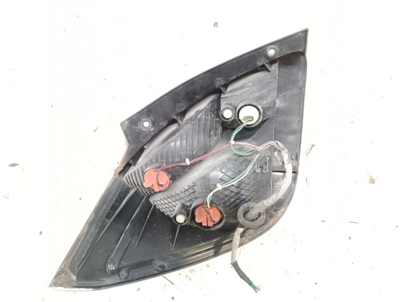 Recambio de piloto trasero derecho para kia rio ii (jb) 1.5 crdi referencia OEM IAM   