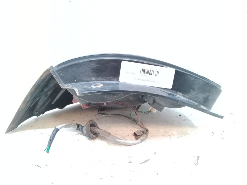 Recambio de piloto trasero derecho para kia rio ii (jb) 1.5 crdi referencia OEM IAM   