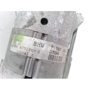 MOTOR ARRANQUE 