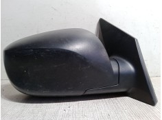 Recambio de retrovisor electrico derecho para hyundai ix35 (lm, el, elh) 1.7 crdi referencia OEM IAM   