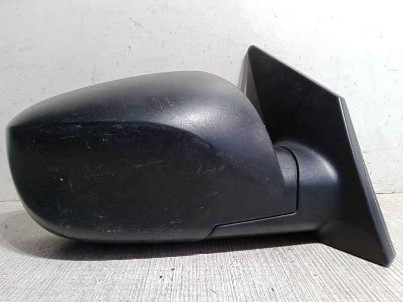 Recambio de retrovisor electrico derecho para hyundai ix35 (lm, el, elh) 1.7 crdi referencia OEM IAM   