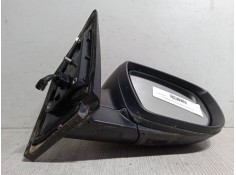 Recambio de retrovisor electrico derecho para hyundai ix35 (lm, el, elh) 1.7 crdi referencia OEM IAM    2