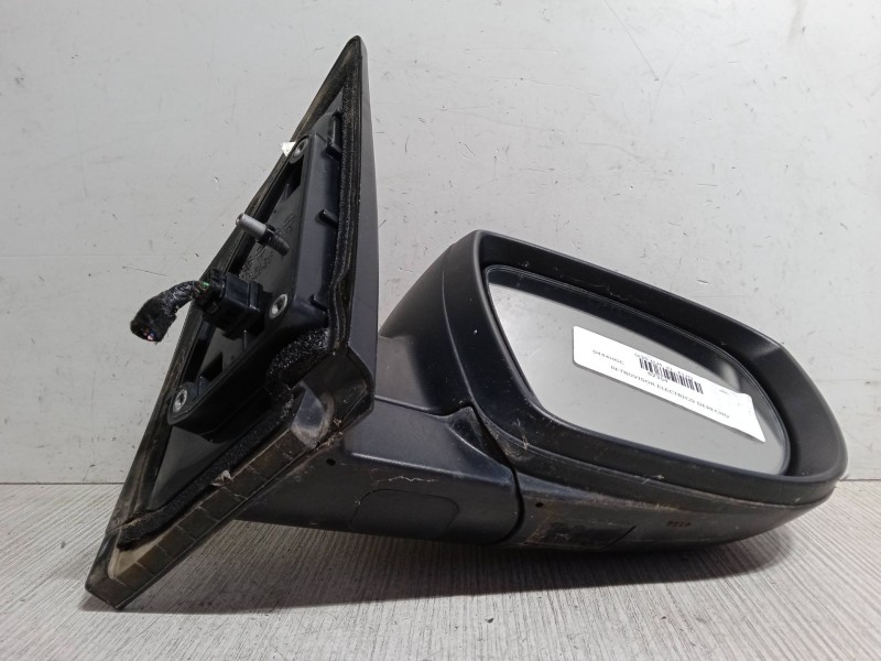 Recambio de retrovisor electrico derecho para hyundai ix35 (lm, el, elh) 1.7 crdi referencia OEM IAM   