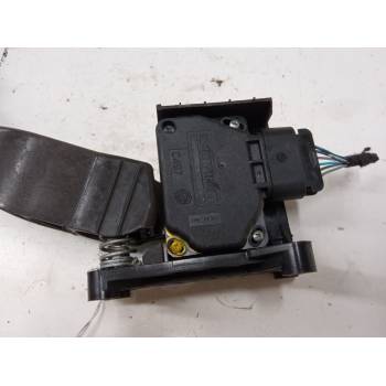 PEDAL ACELERADOR 