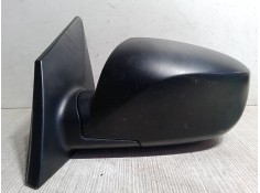 Recambio de retrovisor electrico izquierdo para hyundai ix35 (lm, el, elh) 1.7 crdi referencia OEM IAM   