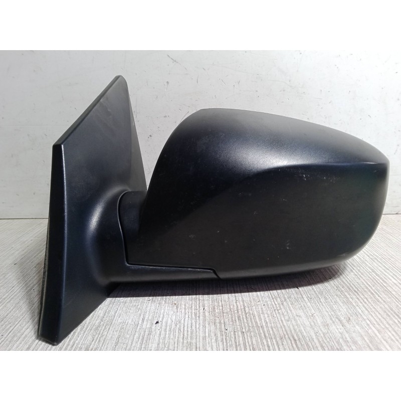 Recambio de retrovisor electrico izquierdo para hyundai ix35 (lm, el, elh) 1.7 crdi referencia OEM IAM   