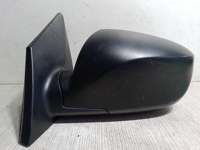 Recambio de retrovisor electrico izquierdo para hyundai ix35 (lm, el, elh) 1.7 crdi referencia OEM IAM   