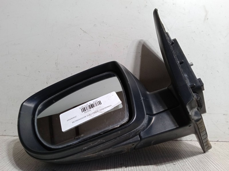 Recambio de retrovisor electrico izquierdo para hyundai ix35 (lm, el, elh) 1.7 crdi referencia OEM IAM   
