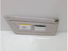 Recambio de parasol derecho para citroën c4 grand picasso i (ua_) 1.6 hdi referencia OEM IAM   