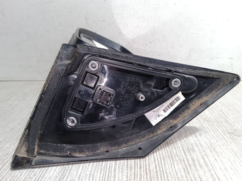 Recambio de retrovisor electrico izquierdo para hyundai ix35 (lm, el, elh) 1.7 crdi referencia OEM IAM   