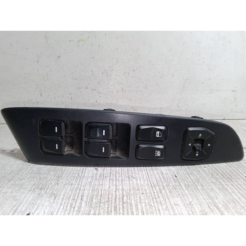 Recambio de mando elevalunas delantero izquierdo para hyundai ix35 (lm, el, elh) 1.7 crdi referencia OEM IAM   