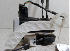 Recambio de cerradura puerta trasera derecha para hyundai ix35 (lm, el, elh) 1.7 crdi referencia OEM IAM 814202Y010  