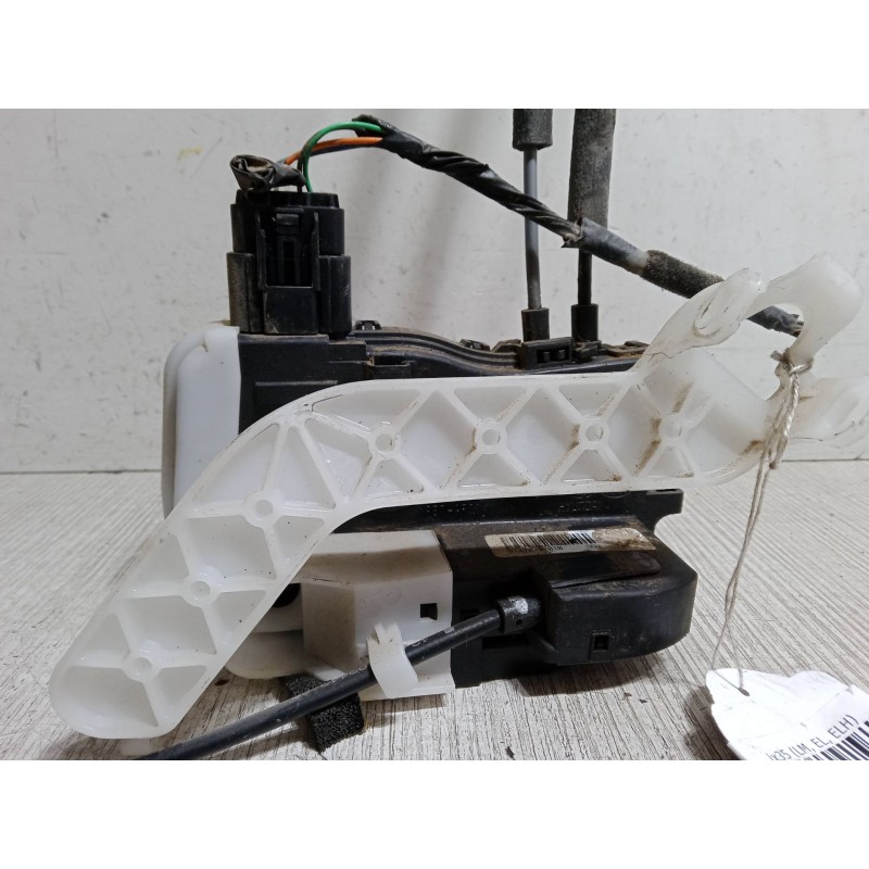 Recambio de cerradura puerta trasera derecha para hyundai ix35 (lm, el, elh) 1.7 crdi referencia OEM IAM 814202Y010  