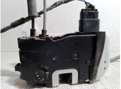 Recambio de cerradura puerta trasera derecha para hyundai ix35 (lm, el, elh) 1.7 crdi referencia OEM IAM 814202Y010   2