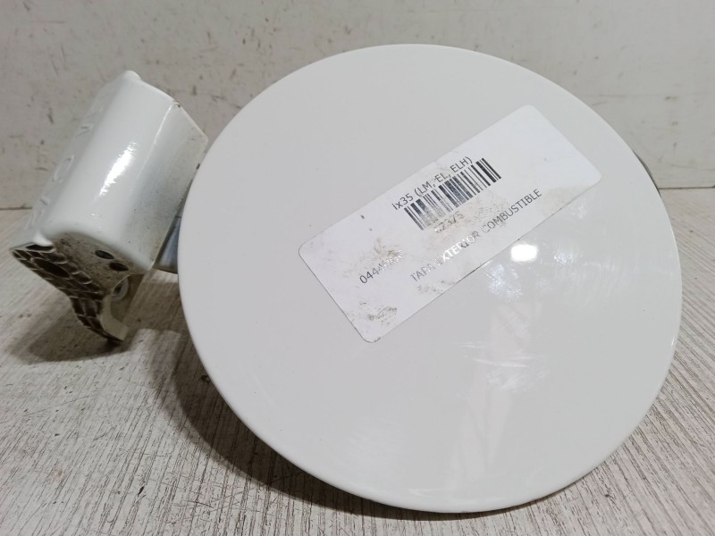Recambio de tapa exterior combustible para hyundai ix35 (lm, el, elh) 1.7 crdi referencia OEM IAM   
