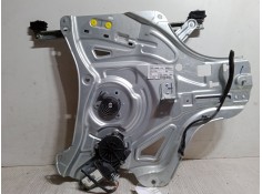 Recambio de elevalunas electrico delantero derecho para hyundai ix35 (lm, el, elh) 1.7 crdi referencia OEM IAM 824802Y000  