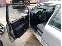 mitsubishi space star monospace (dg_a) del año 2004