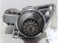 Recambio de motor arranque para seat ibiza v (kj1, kjg) 1.6 tdi referencia OEM IAM 02Z911021K   2