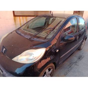 PEUGEOT 107 (PM_, PN_)