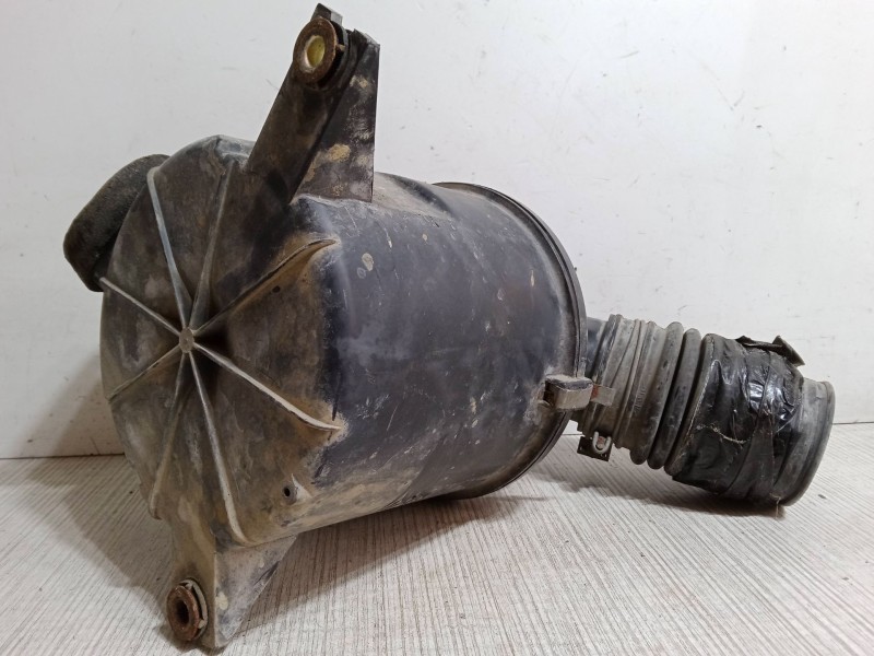 Recambio de caja filtro de aire para nissan pick up (d22) 2.5 d referencia OEM IAM   