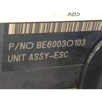 ABS 589202Y610 80BH60130100