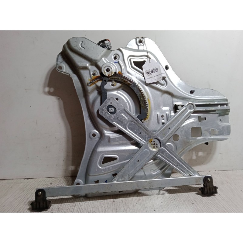 Recambio de elevalunas electrico delantero derecho para hyundai ix35 (lm, el, elh) 1.7 crdi referencia OEM IAM 824802Y000  