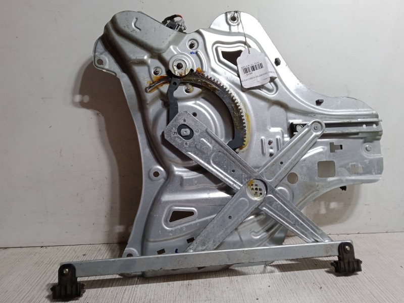 Recambio de elevalunas electrico delantero derecho para hyundai ix35 (lm, el, elh) 1.7 crdi referencia OEM IAM 824802Y000  