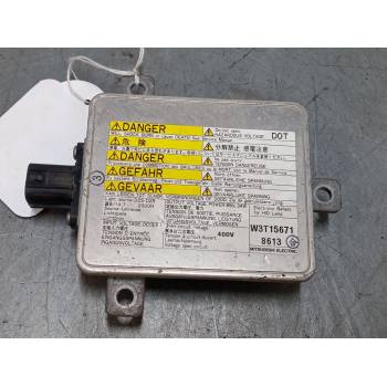 CENTRALITA FAROS XENON W3T15671 