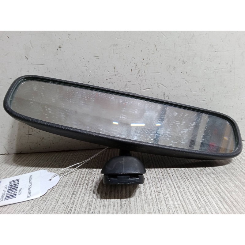 Recambio de retrovisor interior para kia sorento i (jc) 2.5 crdi referencia OEM IAM   