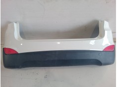 Recambio de paragolpes trasero para hyundai ix35 (lm, el, elh) 1.7 crdi referencia OEM IAM Consensoresdeimpacto  