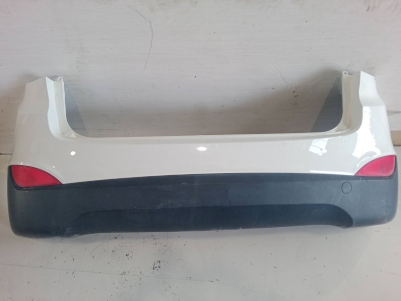 Recambio de paragolpes trasero para hyundai ix35 (lm, el, elh) 1.7 crdi referencia OEM IAM Consensoresdeimpacto  
